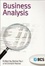 Cover of Business Analysis