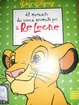 Cover of Il manuale dei record animali per Il Re Leone