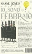 Cover of Io sono febbraio