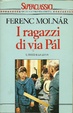 Cover of I ragazzi di via Pal