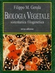 Cover of Biologia vegetale / Sistematica filogenetica