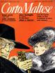 Cover of Corto Maltese [Rivista mensile di fumetti viaggi avventure]