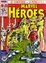Cover of Marvel Héroes #14 (de 84)
