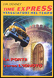 Cover of La porta verso l'ignoto