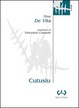 Cover of Cutusìu