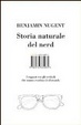 Cover of Storia naturale del nerd