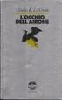 Cover of L'occhio dell'airone - Il giorno prima della rivoluzione