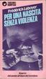 Cover of Per una nascita senza violenza