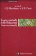 Cover of Teorie e metodi delle relazioni internazionali