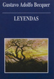 Cover of Leyendas