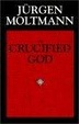 Cover of The Crucified God