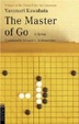 Cover of The Master of Go