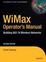 Cover of 'WiMax Operator's Manual'