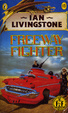 Cover of Freeway Fighter