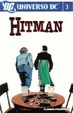Cover of Hitman #3