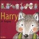 Cover of Harry il lupo