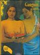 Cover of Gauguin a Tahiti