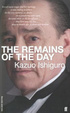 Cover of The Remains of the Day