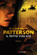 Cover of Il patto violato