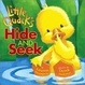 Cover of Little Quack's Hide and Seek