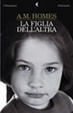 Cover of La figlia dell'altra