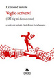 Cover of Voglio scrivere!