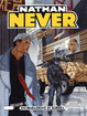 Cover of Nathan Never n. 158