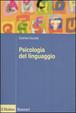 Cover of Psicologia del linguaggio