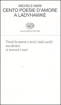 Image of Cento poesie d'amore a Ladyhawke