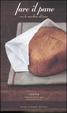 Cover of Fare il pane con la macchina del pane
