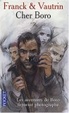 Cover of Les Aventures de Boro, reporter photographe