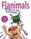 Cover of Flanimals