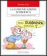 Cover of La comunicazione ecologica