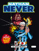 Cover of Nathan Never n. 7