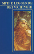 Cover of Miti e leggende dei Vichinghi