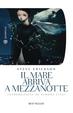 Cover of Il mare arriva a mezzanotte