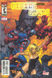 Cover of Rising Stars. Volume 1