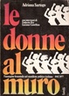 Cover of Le donne al muro