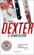 Cover of Dexter il vendicatore