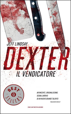Image of Dexter il vendicatore