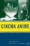 Cover of Cinema Anime