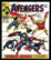 Cover of Essential Avengers Vol. 3