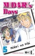 Cover of Midoris Days 5