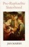 Cover of "Pre-Raphaelite Sisterhood"