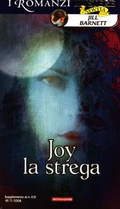 More about Joy la strega