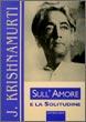 Cover of Sull'amore e la solitudine
