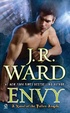 Cover of Envy
