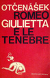 Cover of Romeo, Giulietta e le tenebre