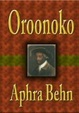 Cover of Oroonoko