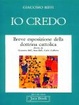 Cover of Io credo